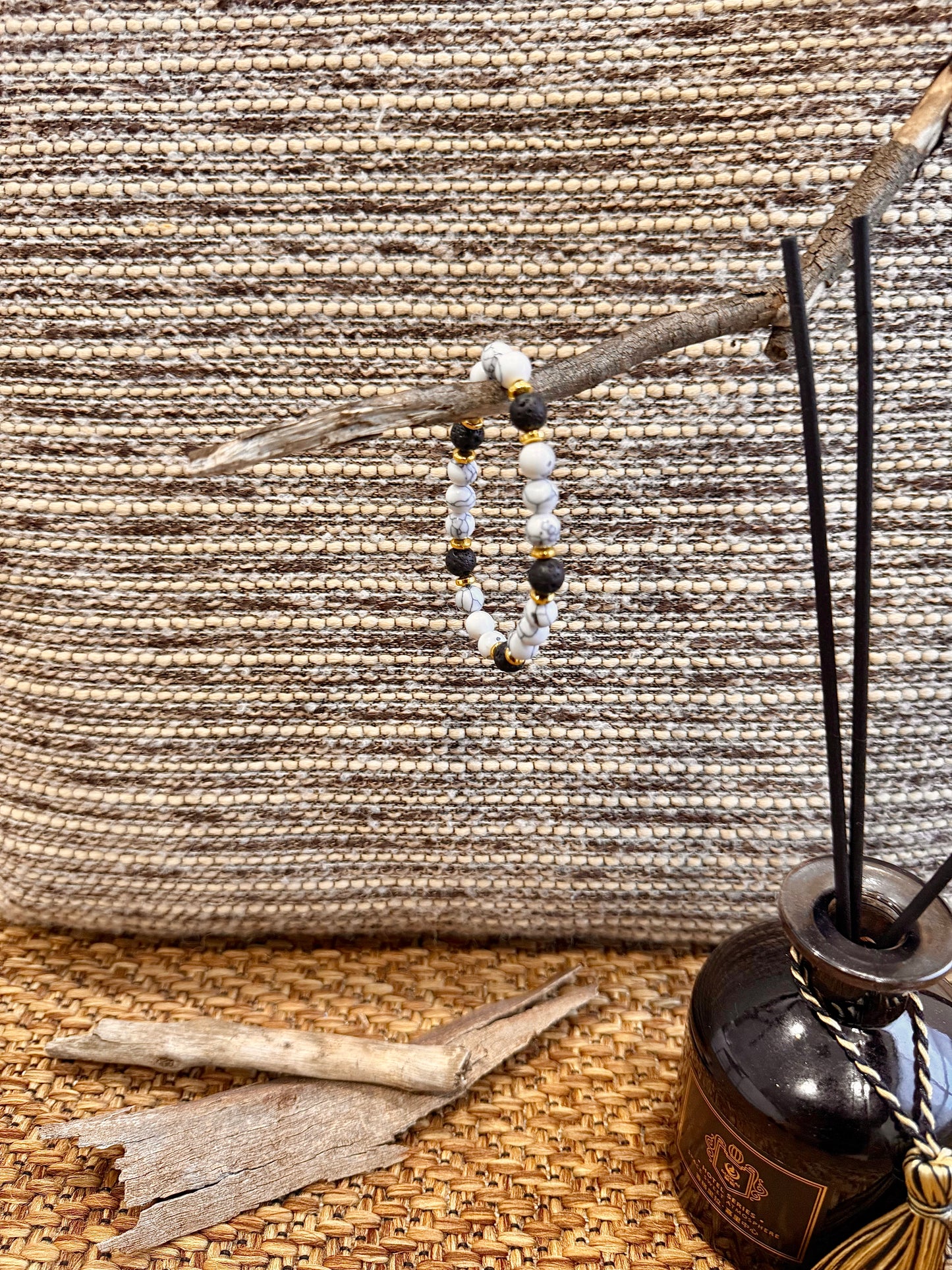 Soft Fortune Bracelet