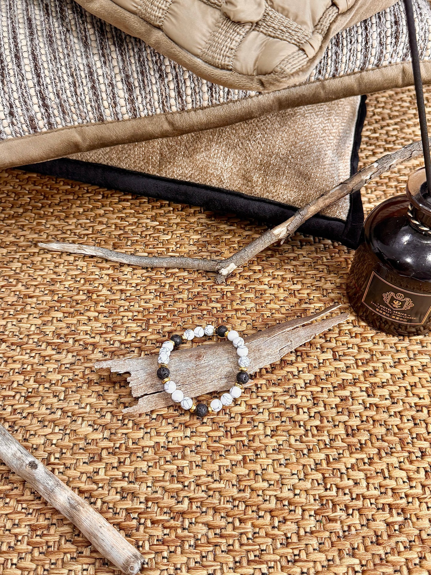 Soft Fortune Bracelet