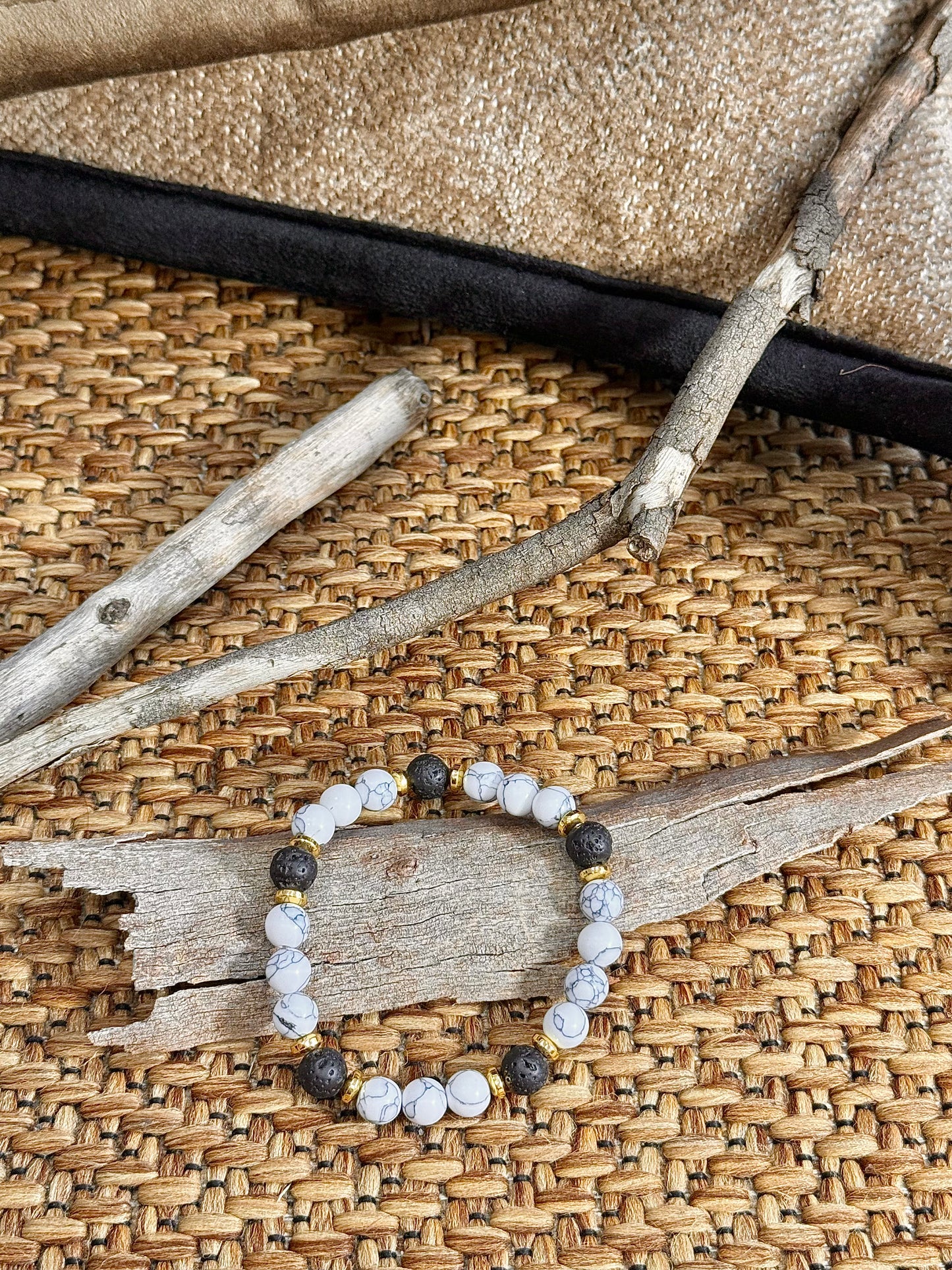 Soft Fortune Bracelet